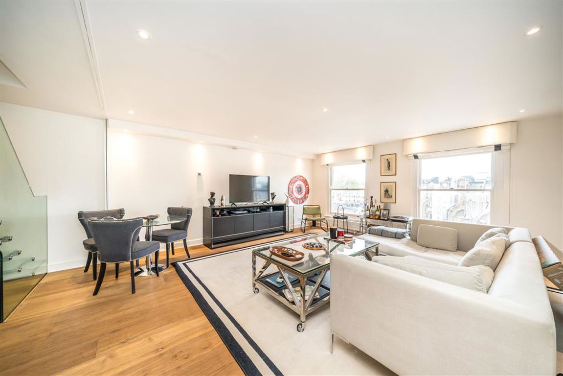 2 bedroom flat for sale 0