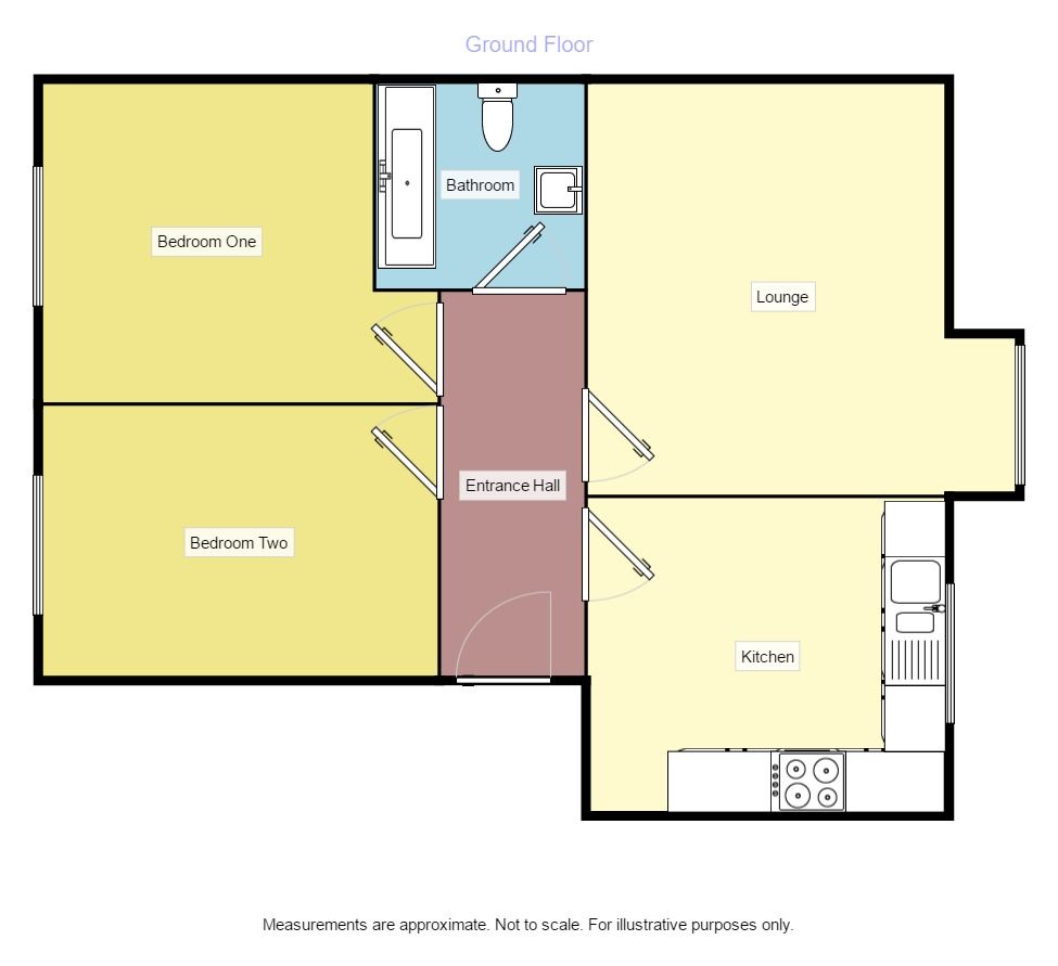 2 Bedrooms Flat for sale in Whiteoak Road, Fallowfield, Manchester M14