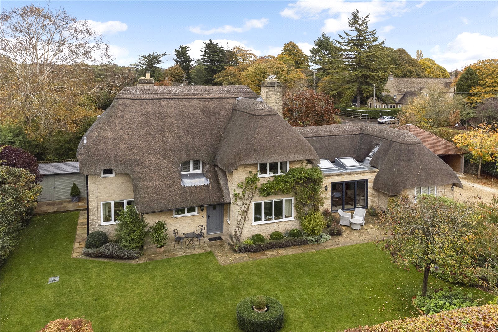 Photos of Baunton Lane, Cirencester, Gloucestershire GL7 62782807