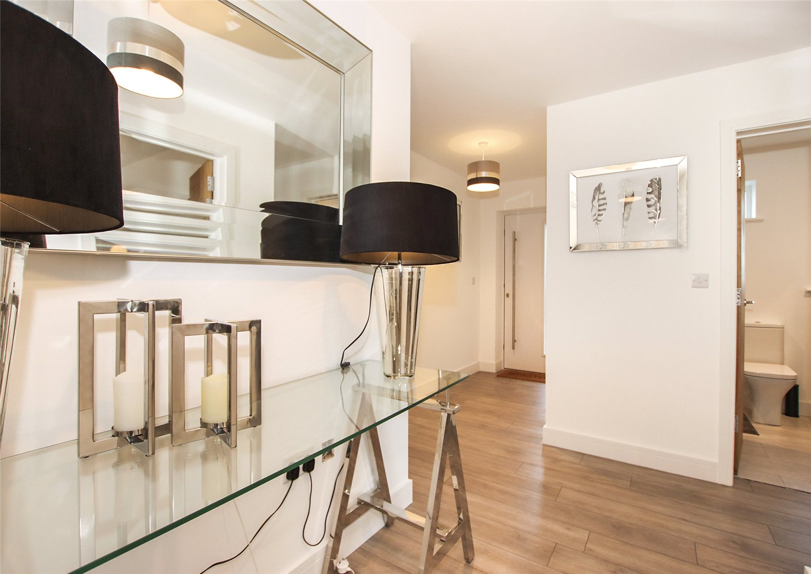 Photos of Beresford Road, Lymington, Hampshire SO41 60296551