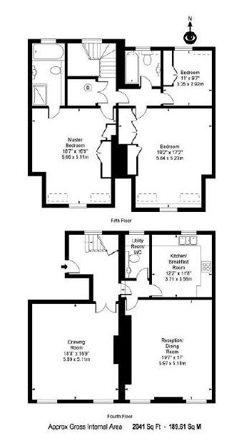 3 Bedrooms Flat to rent in Hans Place, London SW1X