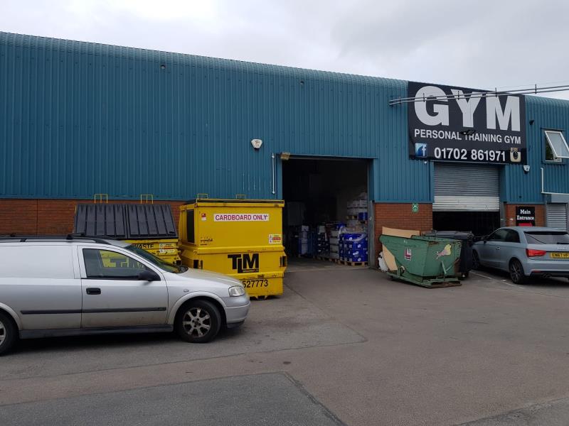 Photos of Unit, 4, Baron Court, Chandlers Way, SouthendOnSea SS2