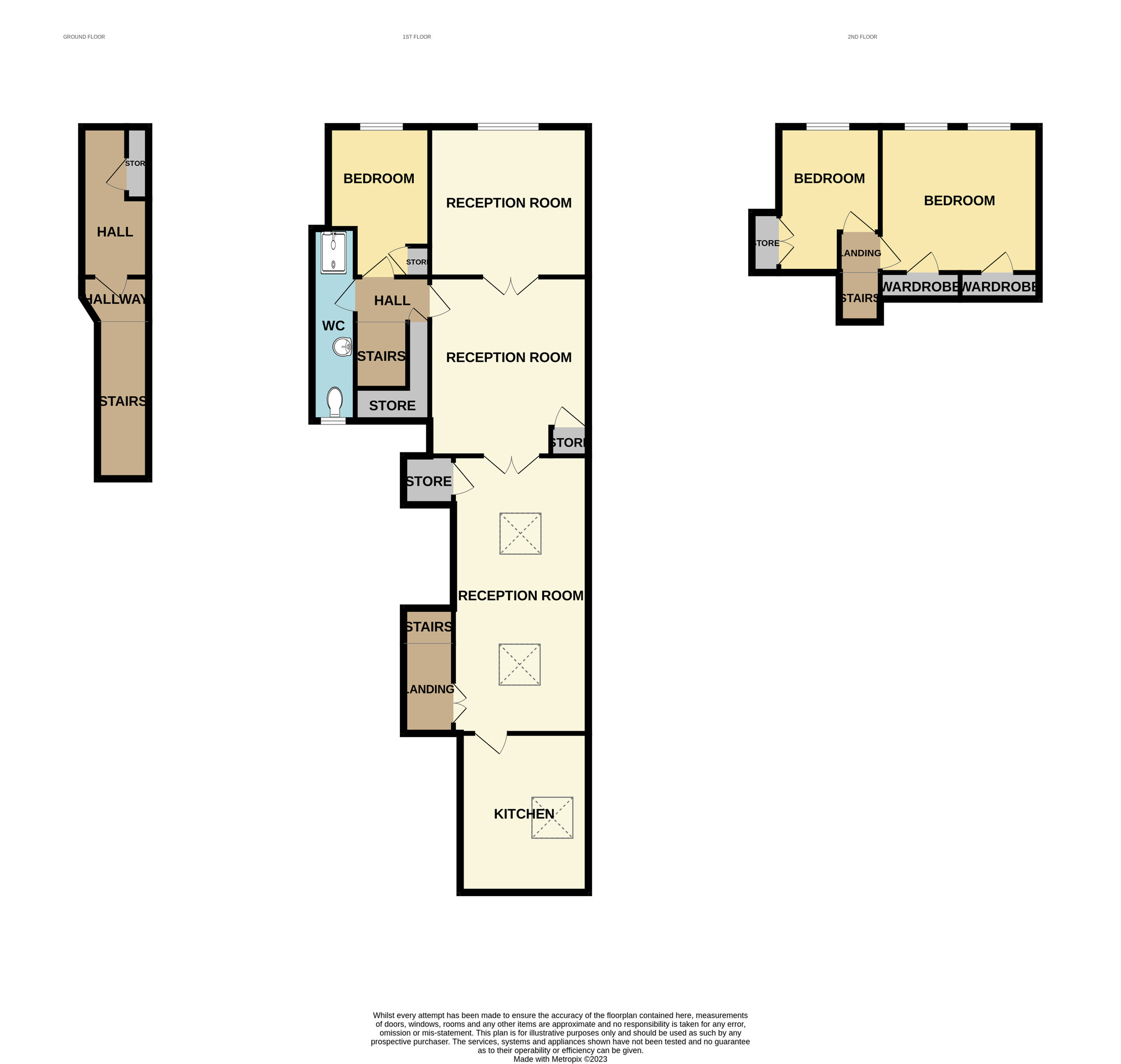 Evan Street, Stonehaven AB39, 4 bedroom for sale 66263528