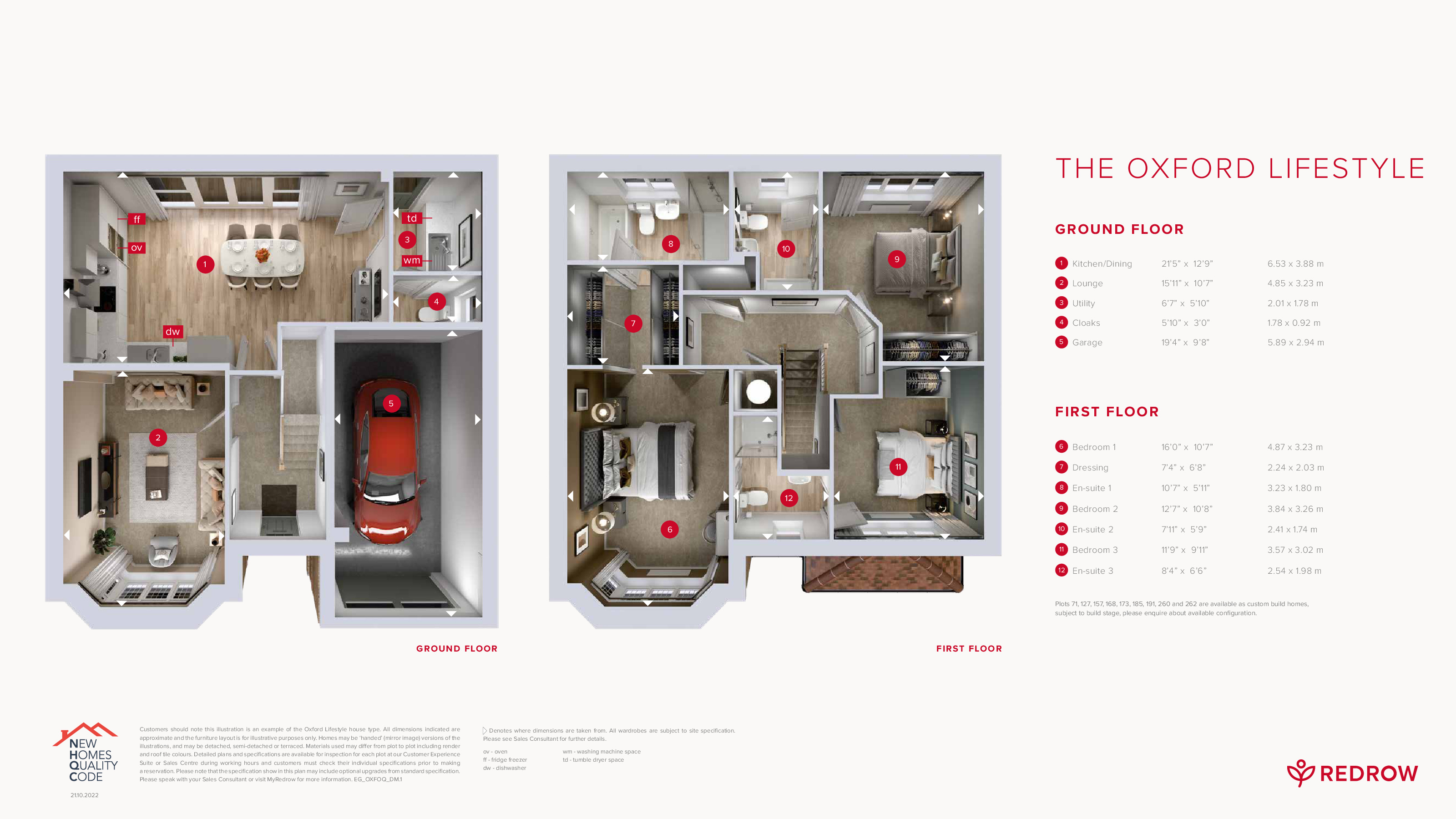 Babraham Road, Sawston floorplan