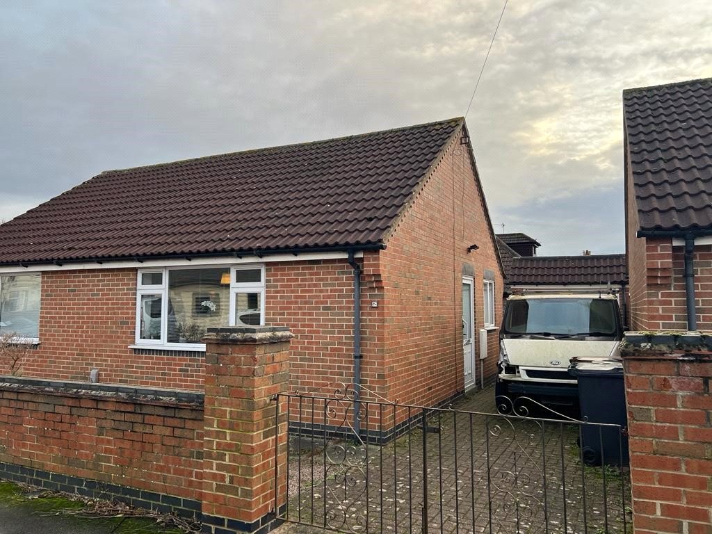 Photos of Dorothy Avenue, Thurmaston, Leicester, Leicestershire LE4