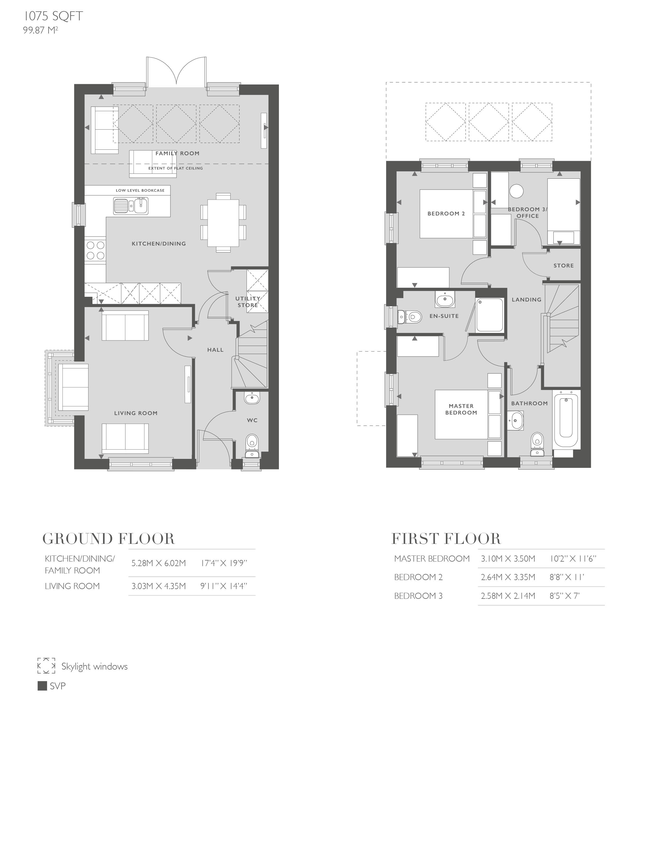 Lytham Road, Warton PR4, 3 bedroom detached house for sale 61949292