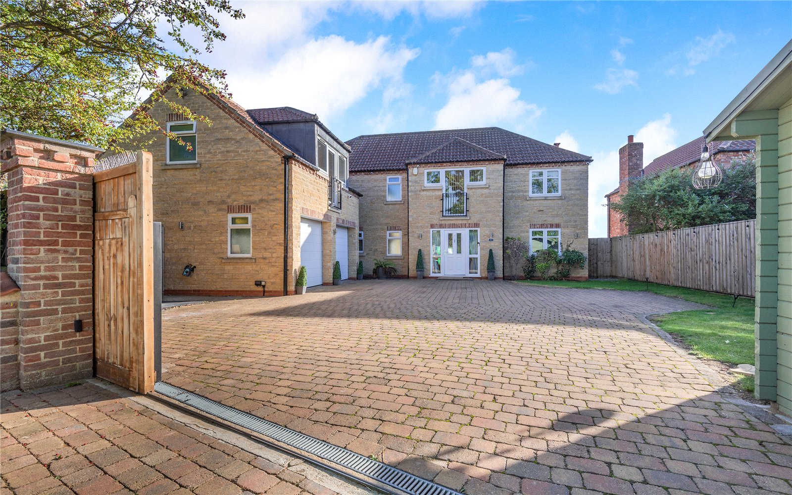 5-bed house on 87, Station Road, Lincoln, £650,000
