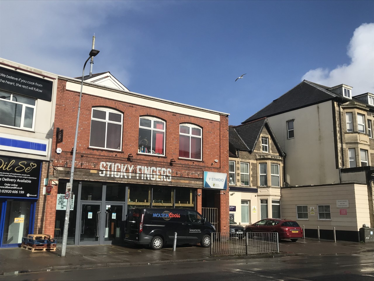 Photos of Richmond Road, Cardiff CF24 58071772 Zoopla