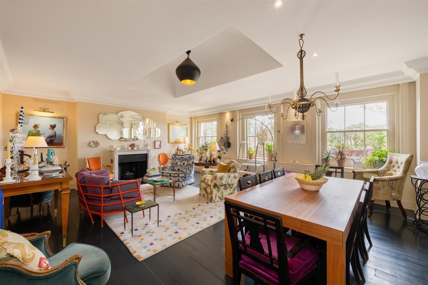 3 bedroom flat for sale 0