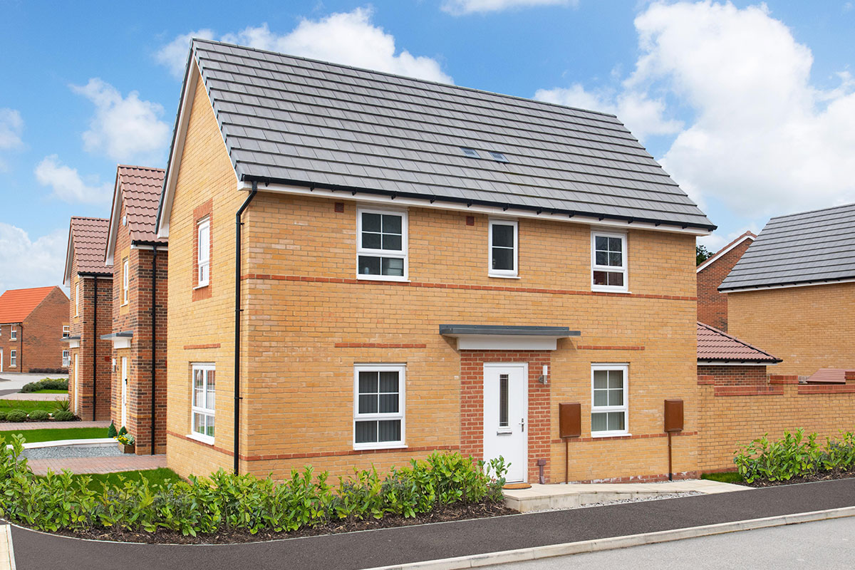 The Moresby At Fleet Green, Hessle