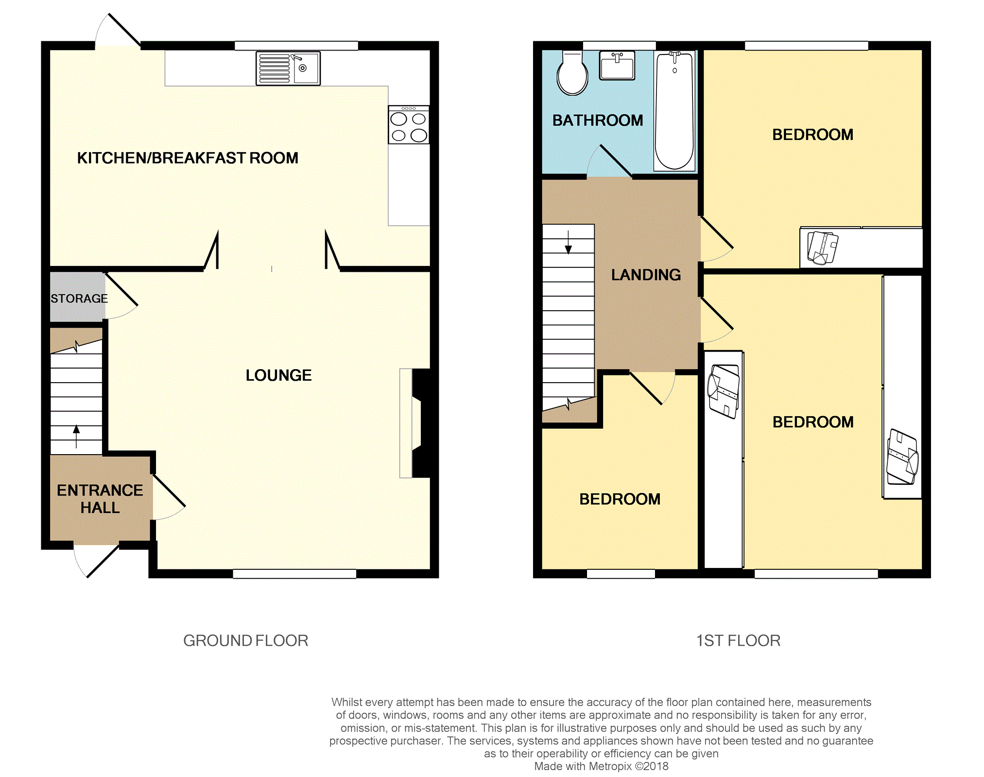 3 Bedrooms Terraced house for sale in Sharples Hall Street, Oldham OL4