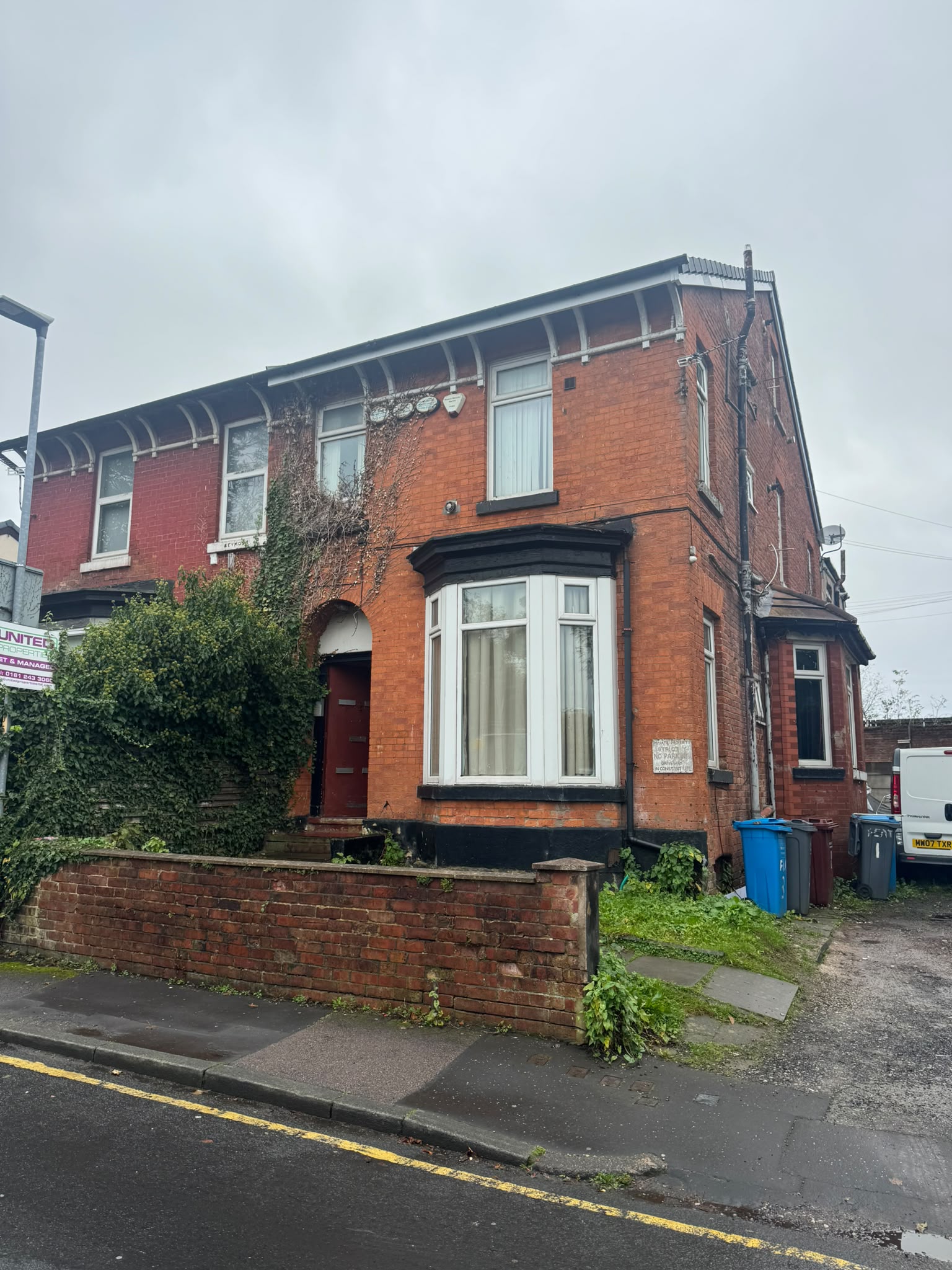 Seymour Road, Manchester photo 5