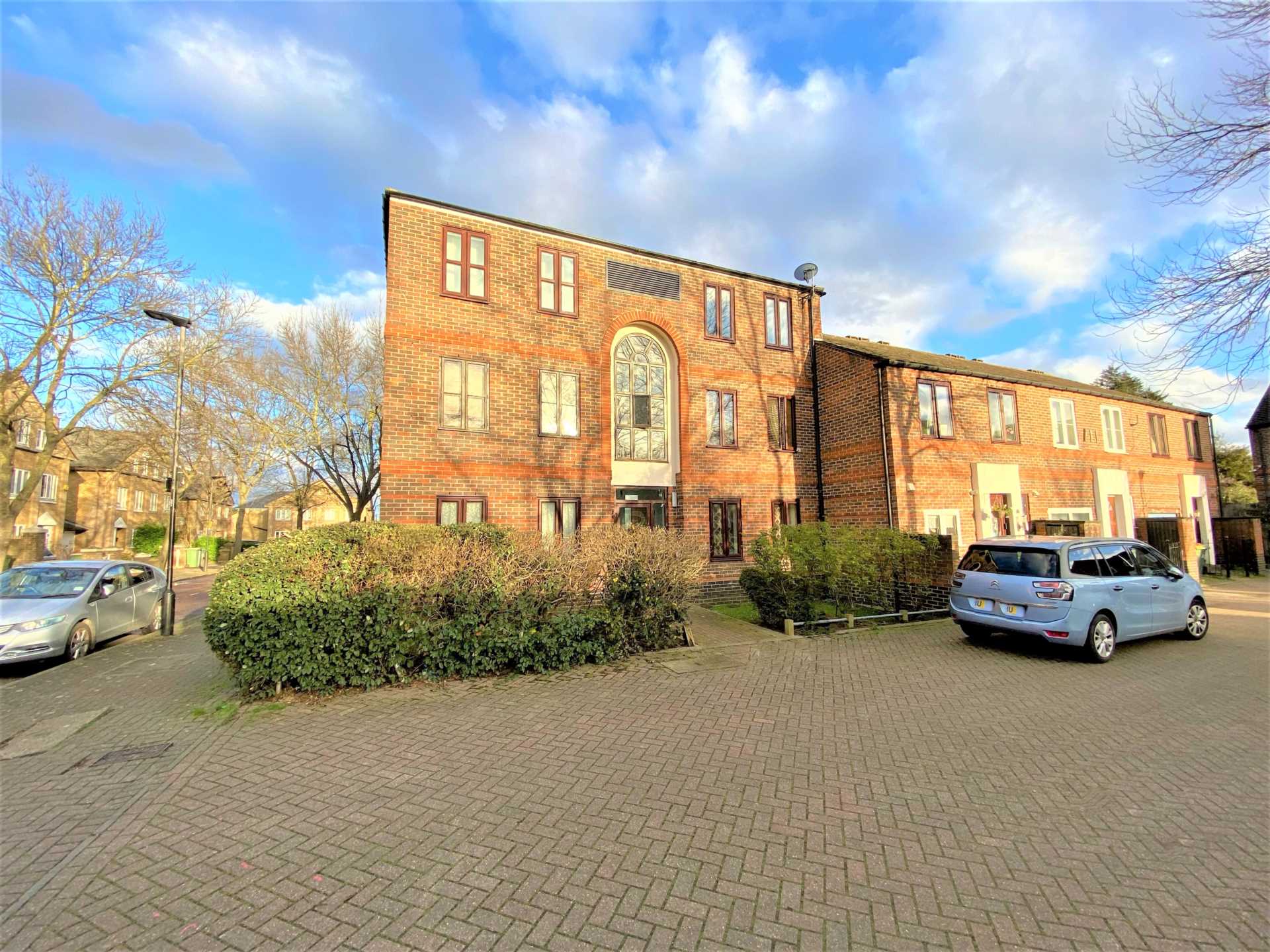 1, Partridge Square, London photo 4