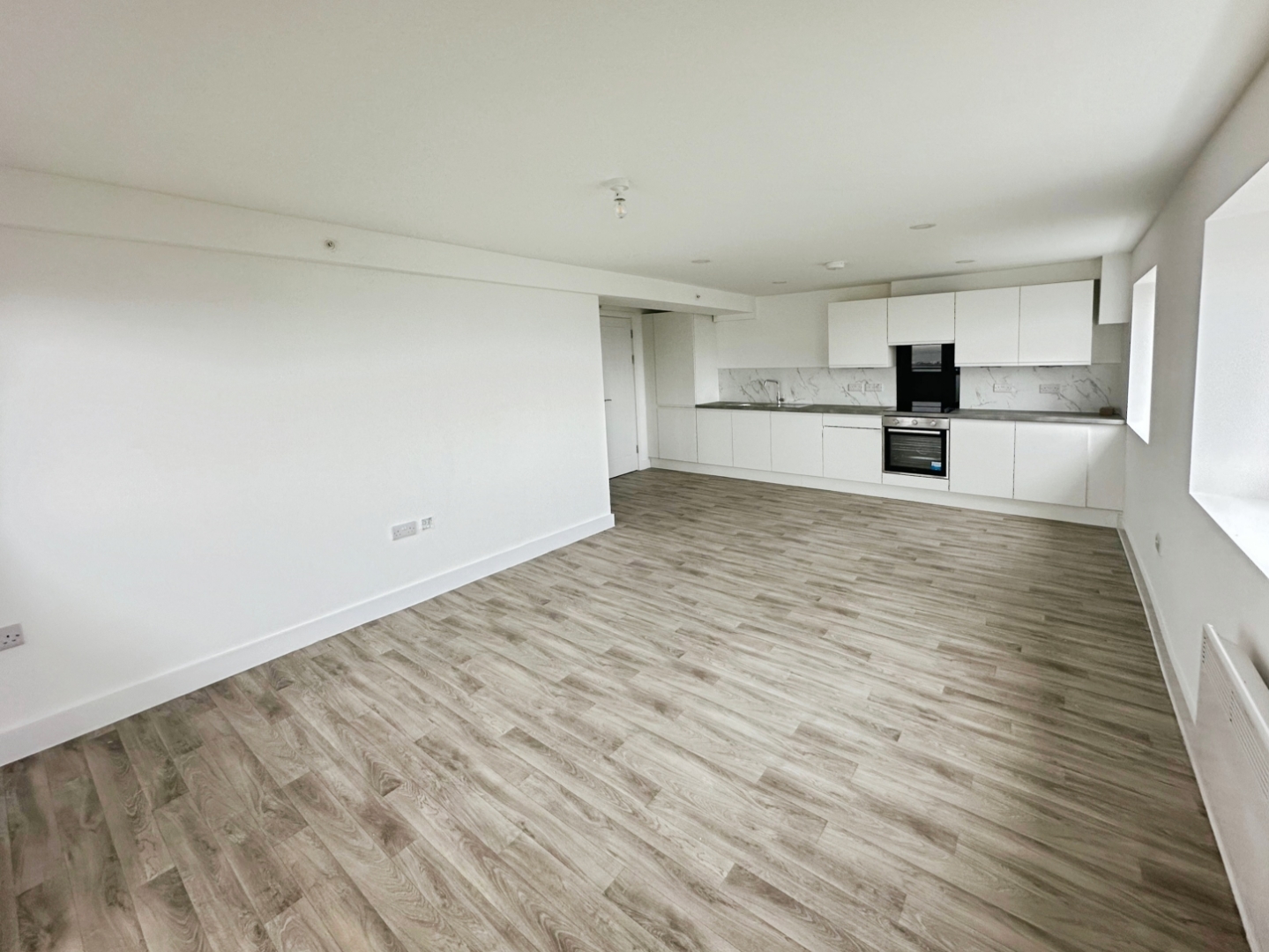 Flat 58, The Lighthouse, Church Walk, Bootle photo 2