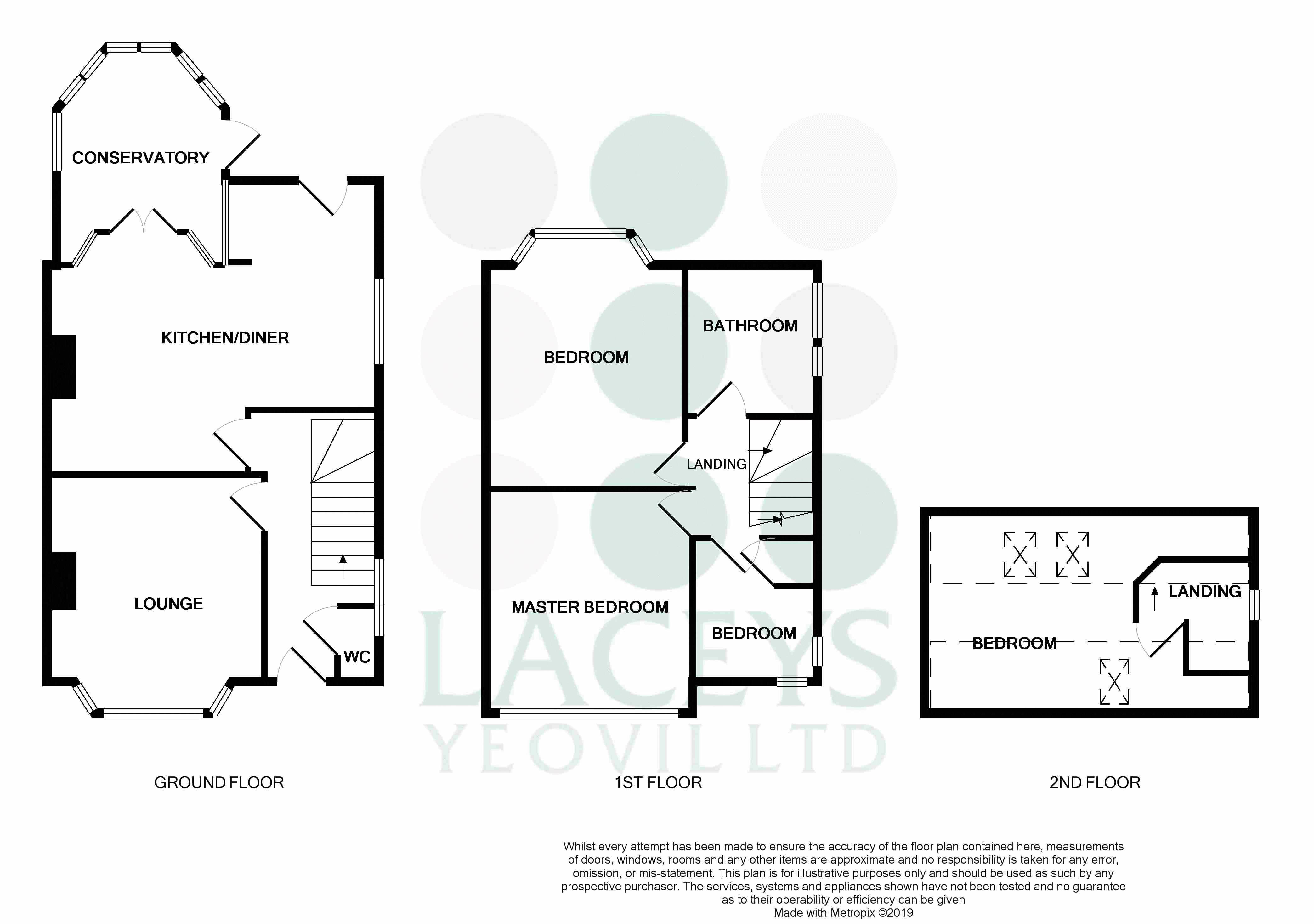 4 Bedrooms Semi-detached house for sale in Cedar Grove, Yeovil BA21