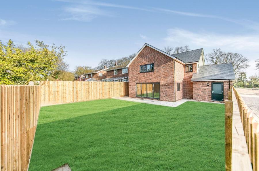 Photos of Parsons Heath, Colchester CO4 54192177 PrimeLocation