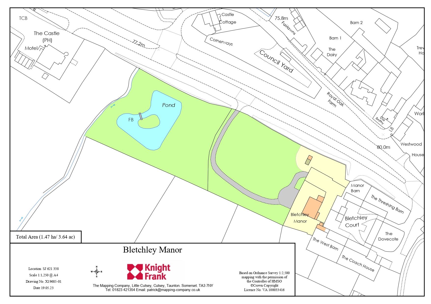 Photos of Bletchley, Market Drayton, Shropshire TF9 64829442