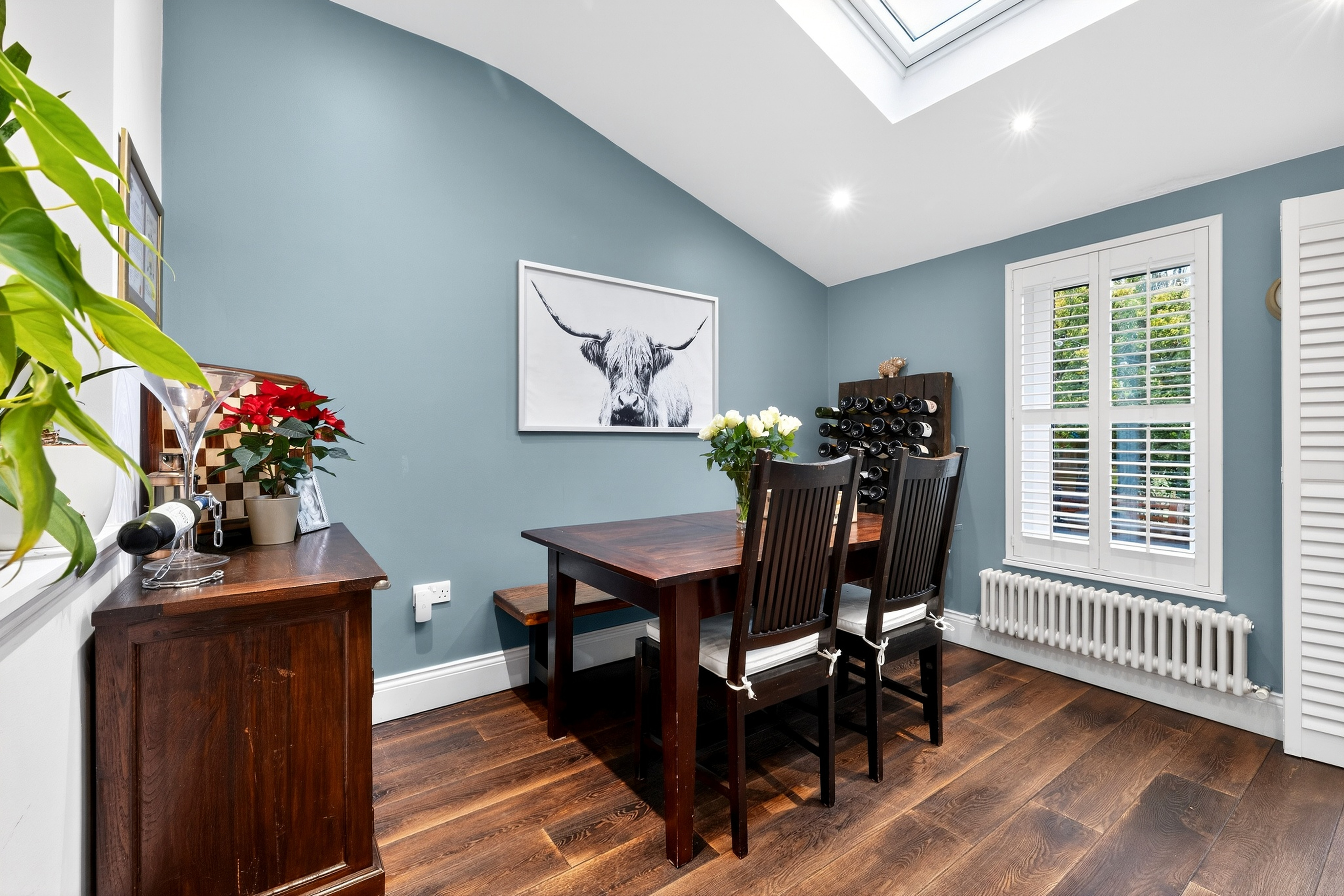 3 bedroom semi-detached house for sale 0