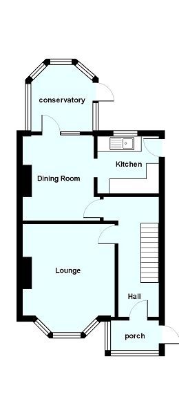3 Bedrooms Semi-detached house for sale in Brynteg Avenue, Bridgend, Bridgend. CF31