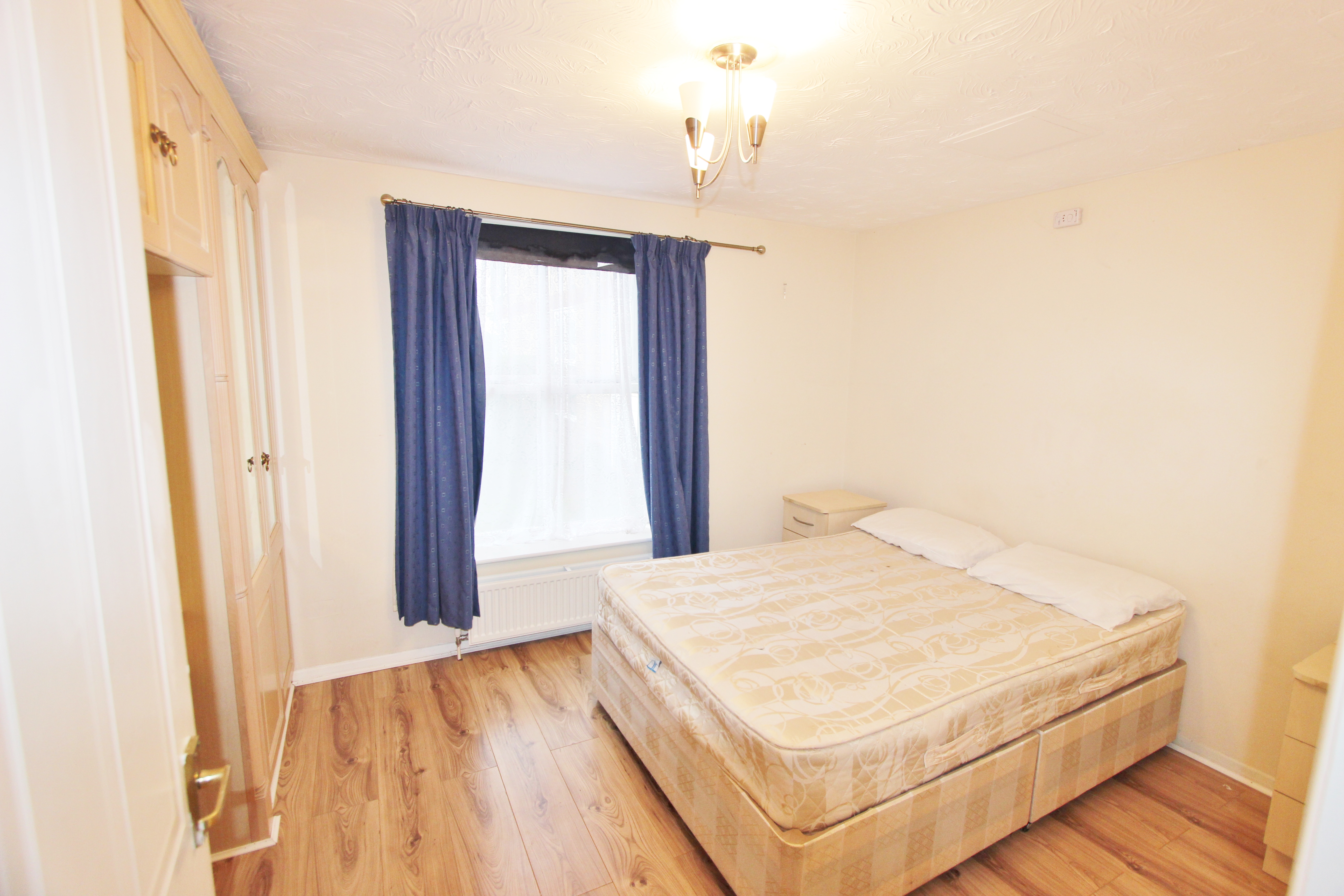 1 Bedroom Flat To Rent In Preston Road Area Wembley Ha9