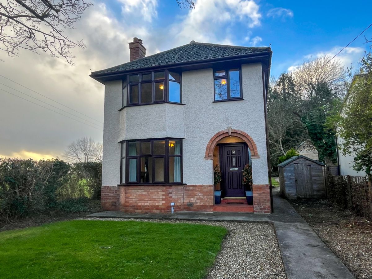 Photos of Manor Road, Cossington, Bridgwater TA7 54072308 PrimeLocation