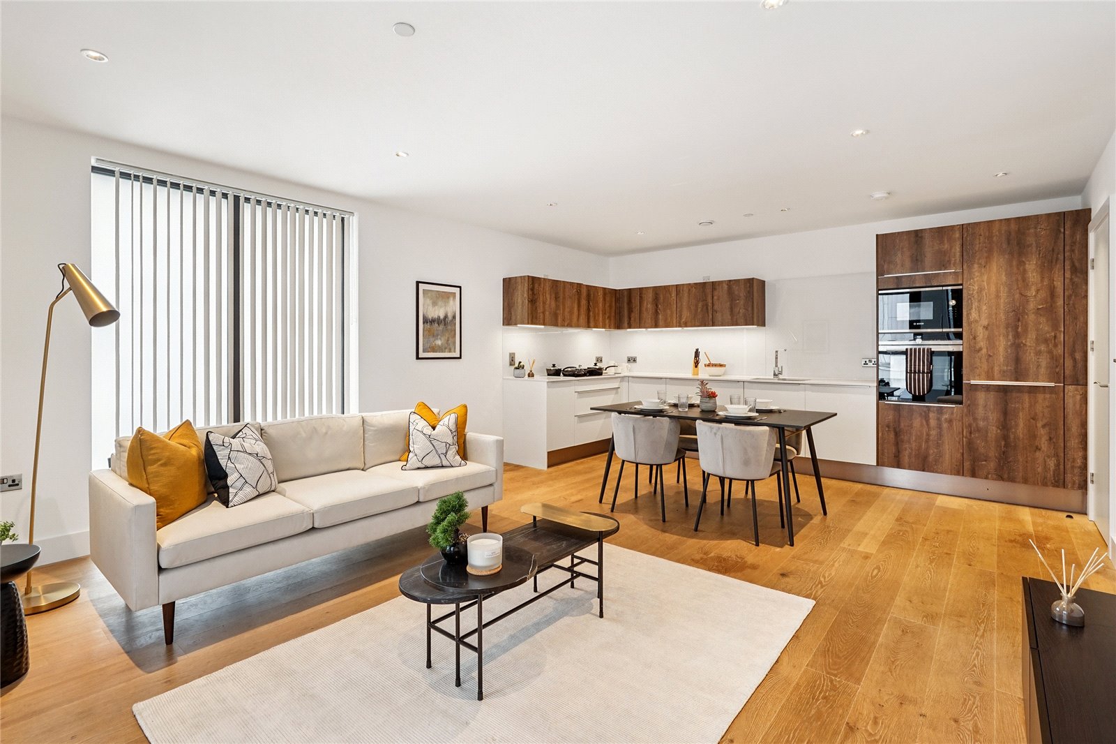 9 Foundry House, 5, Lockington Road, London photo 4