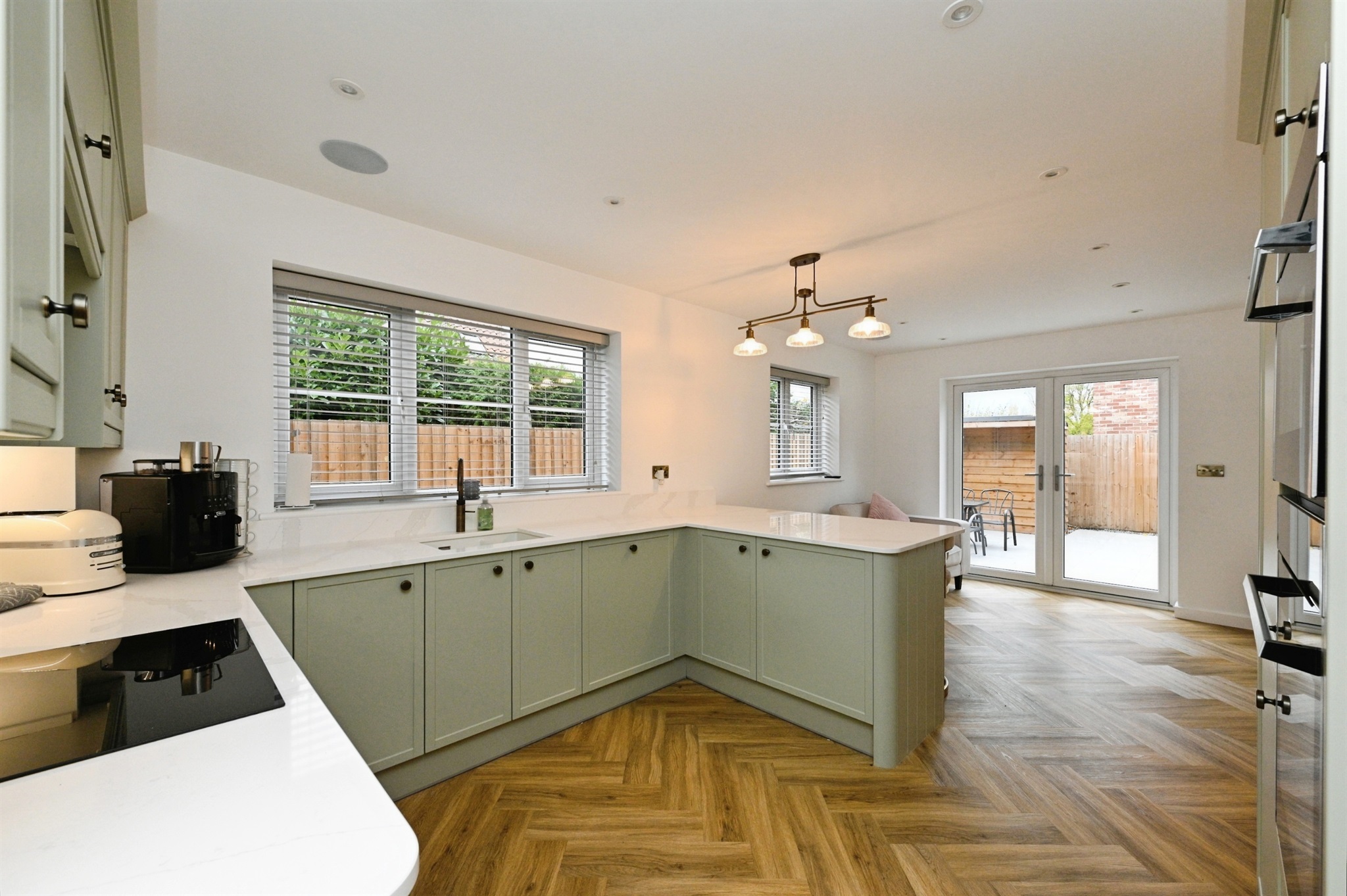 2, Oakland Cottages, Pentney Lane, King's Lynn photo 4