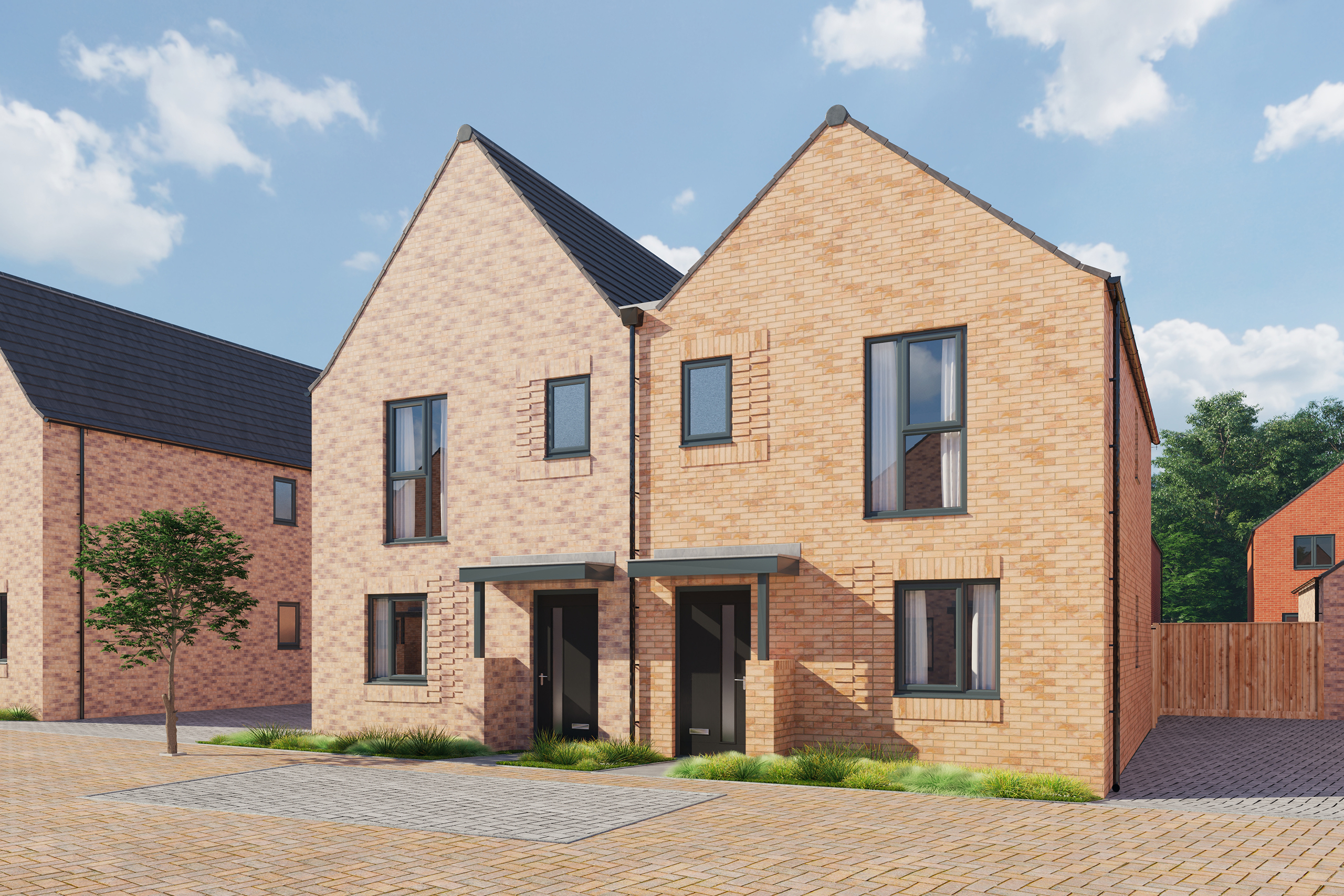 29, 36 Waterslade Way, Houghton Regis photo 3