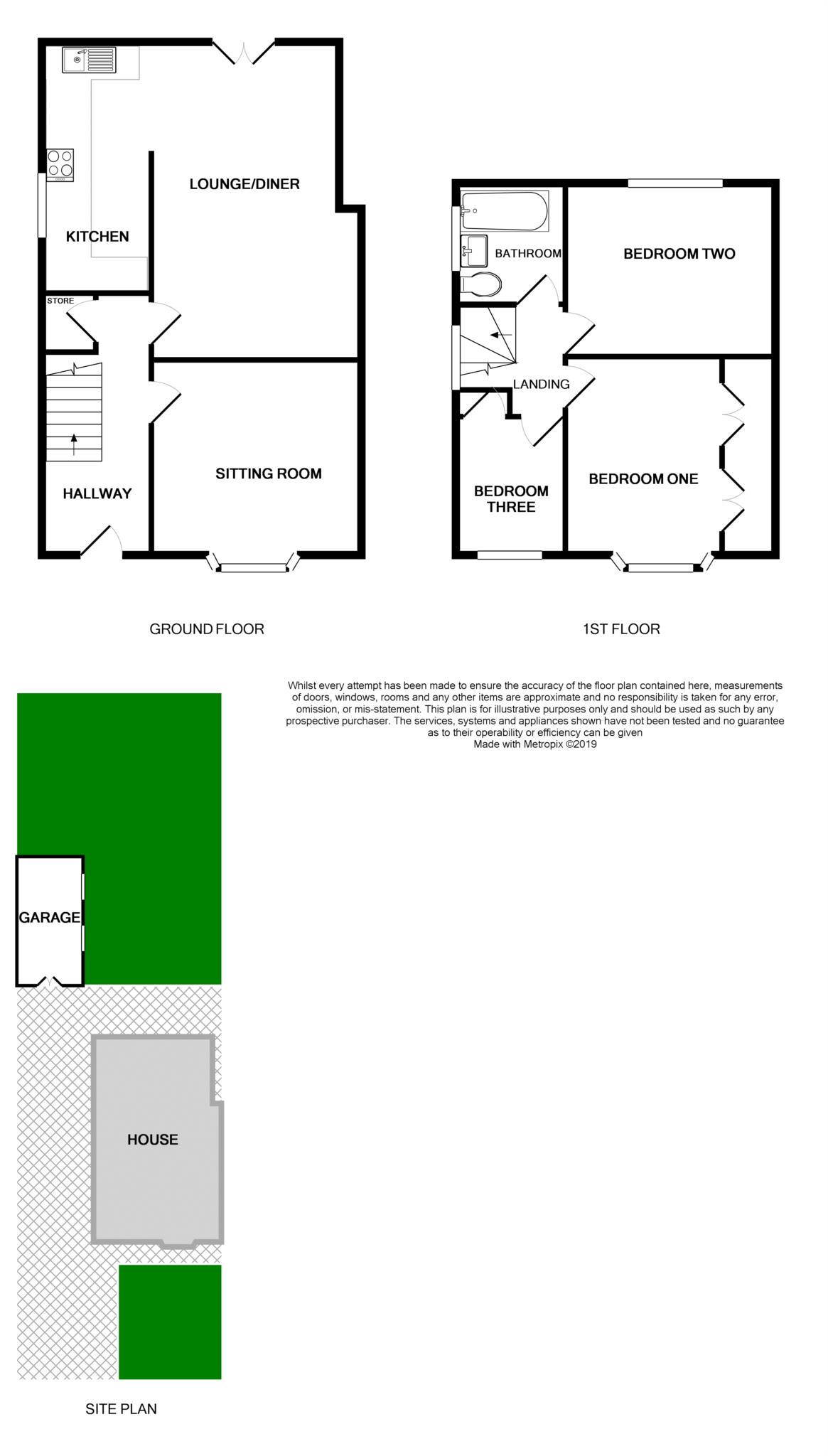 3 Bedrooms Semi-detached house for sale in Woodyear Road, Bromborough, Wirral CH62