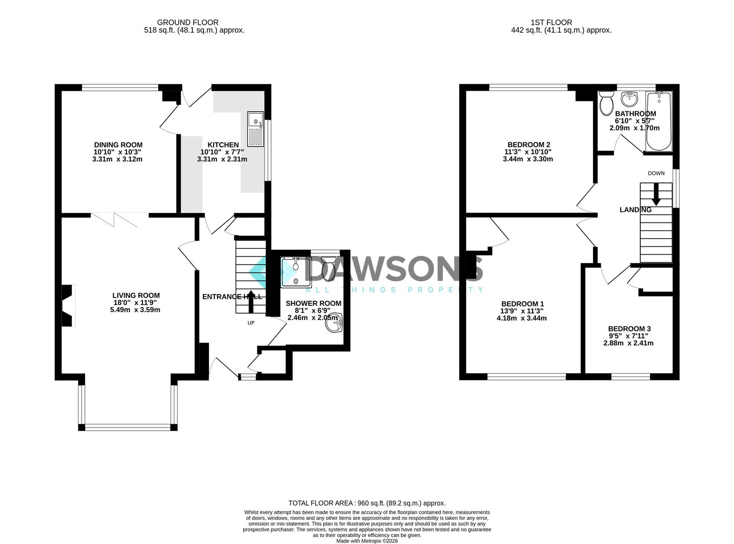 21, Rosemary Court, Swansea floorplan