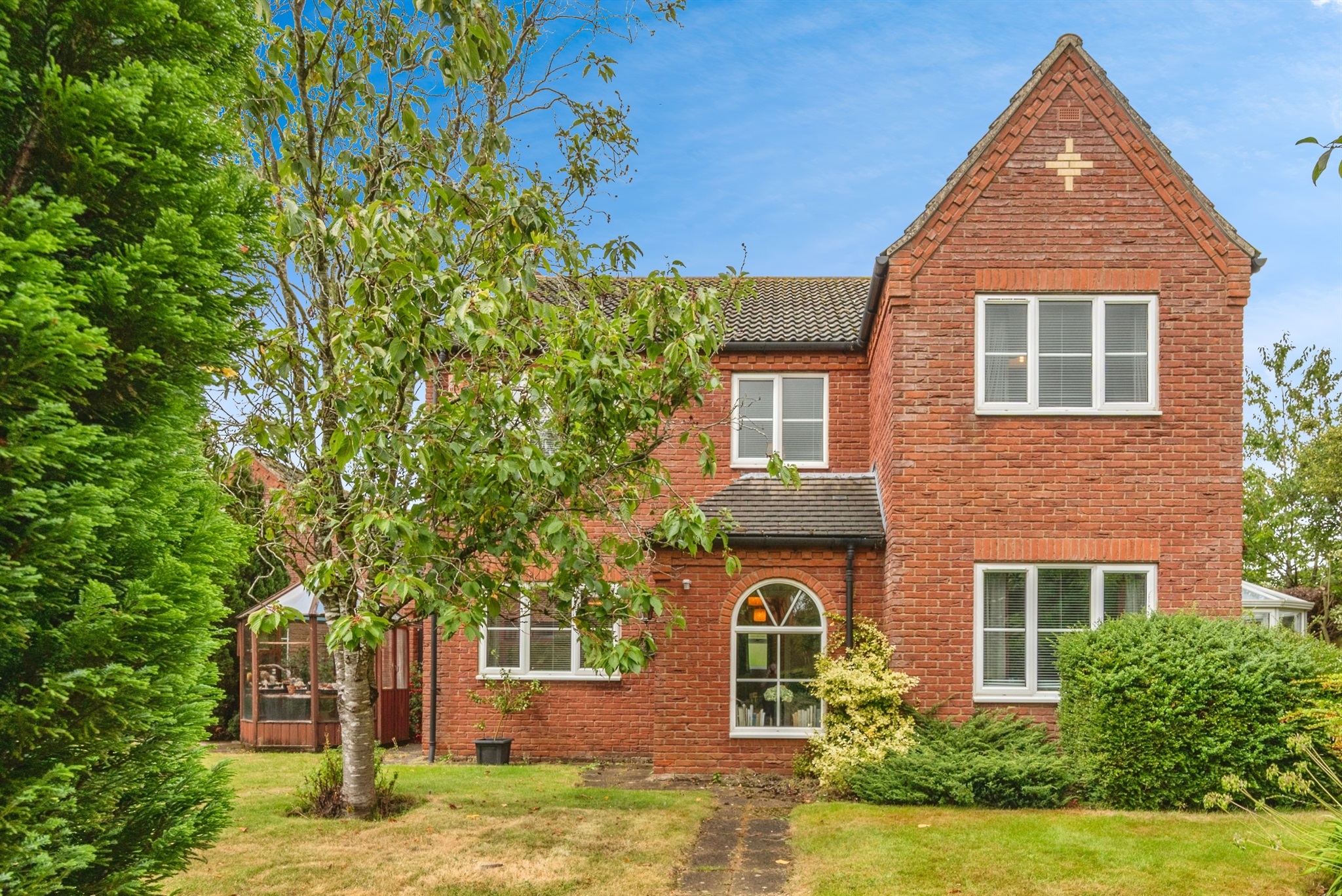 4-bed house on 18, Mill Pightle, Norwich, £575,000