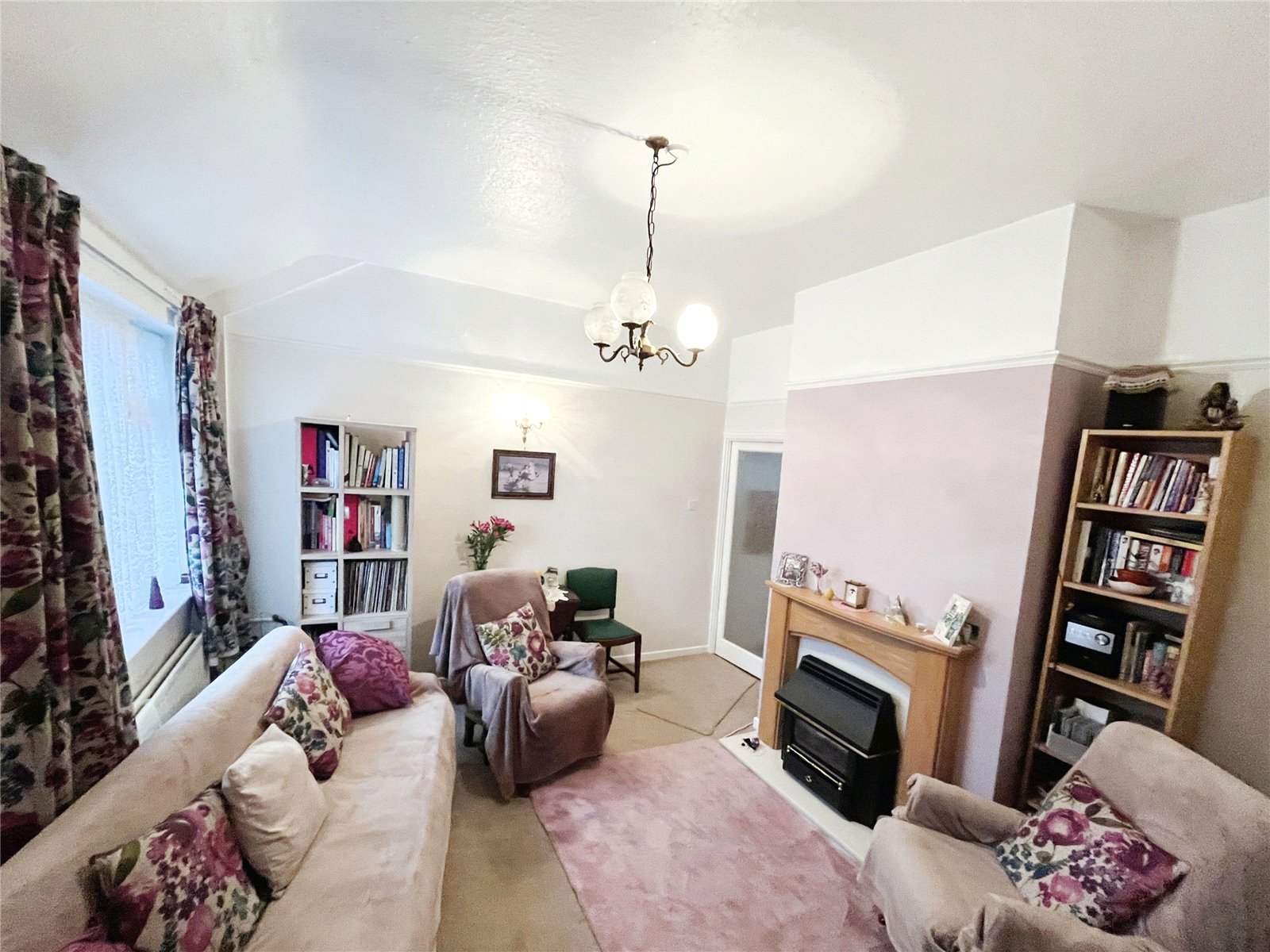 Photos of Bulkington Road, Bedworth, Warwickshire CV12 64919923