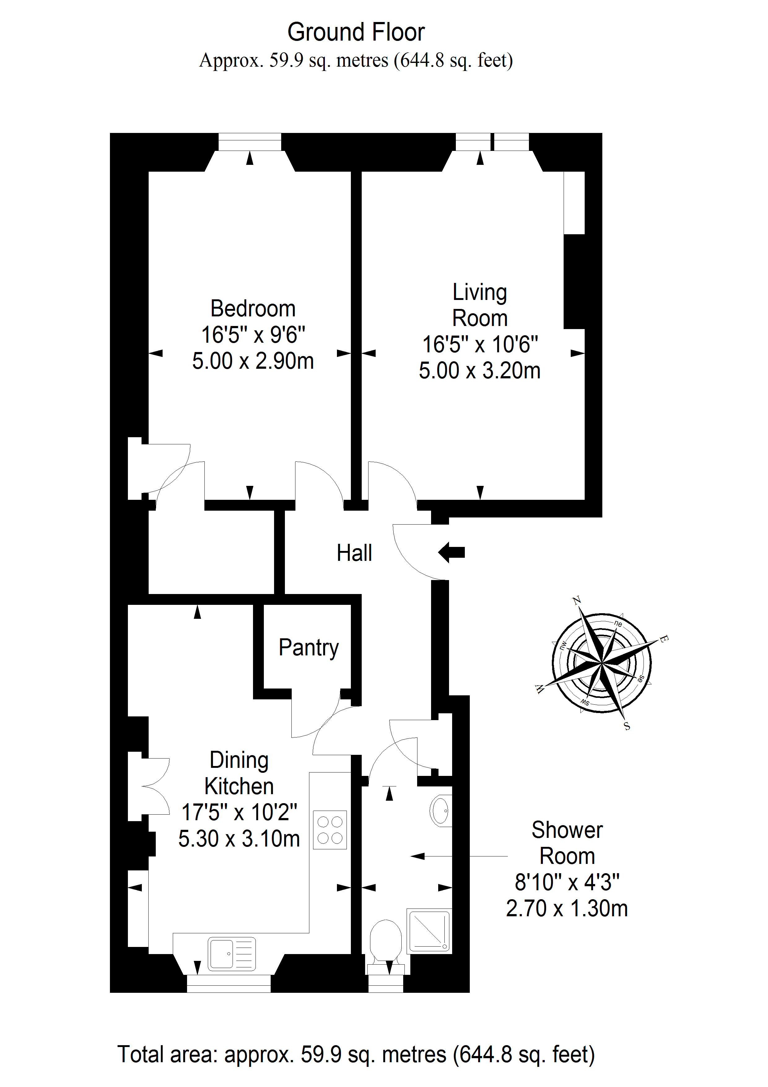 131-2, St Johns Road, Corstorphine, EDINBURGH floorplan