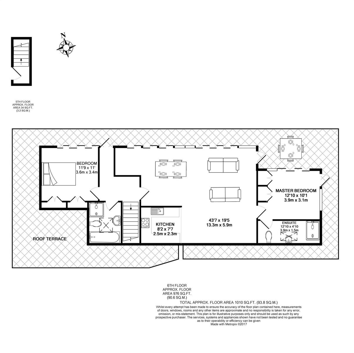 2 Bedrooms Flat to rent in Bell Yard Mews, London SE1