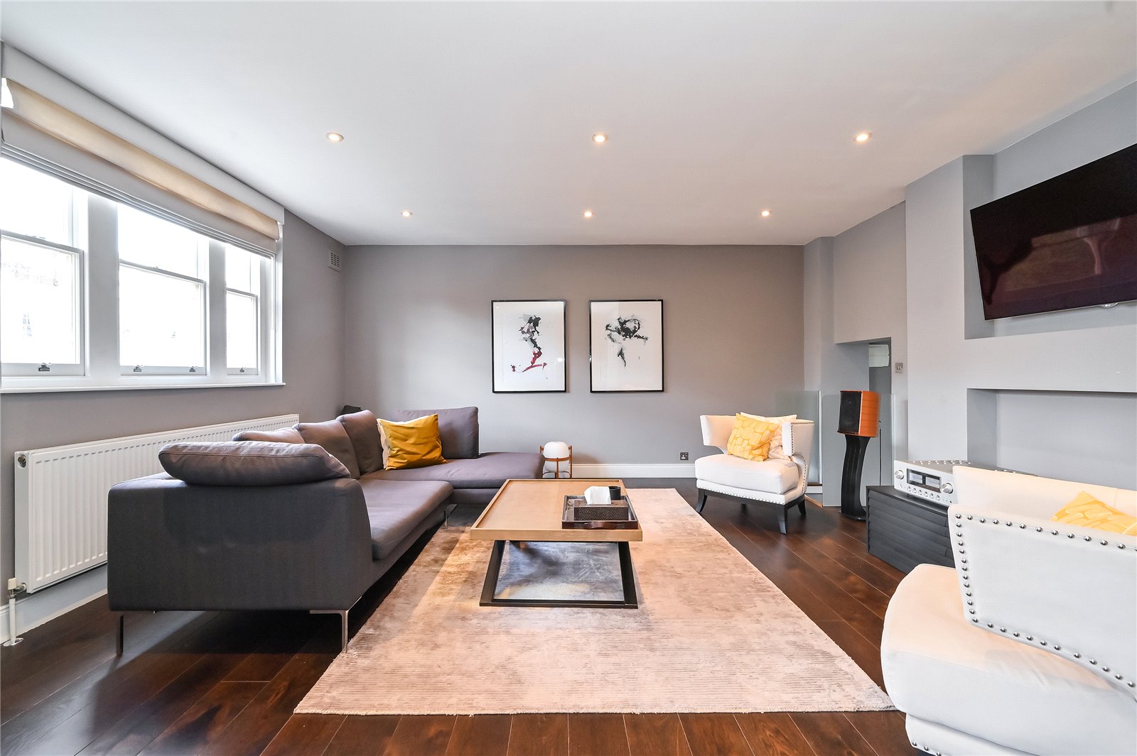 2 bedroom flat for sale 0