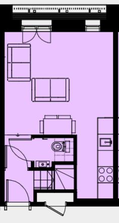 Sky Gardens, 3.12, Spinners Way, Manchester floorplan