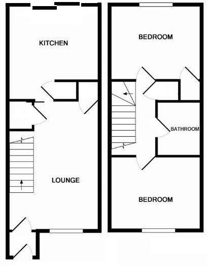 30,, Princes Drive, Weymouth floorplan