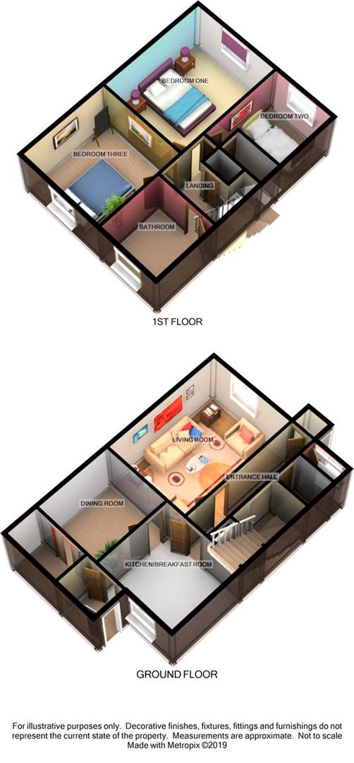 3 Bedrooms Semi-detached house for sale in Maes Lliedi, Felinfoel, Llanelli SA15