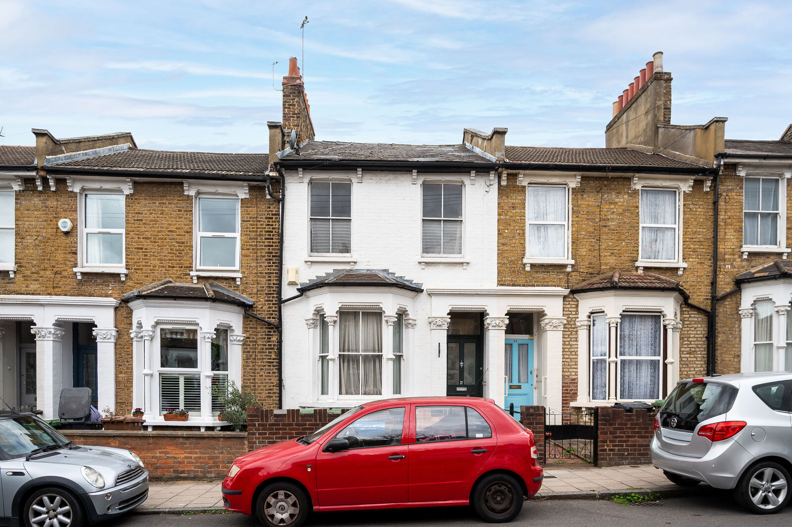 Gellatly Road, SE14 5TU, Nunhead photo 4