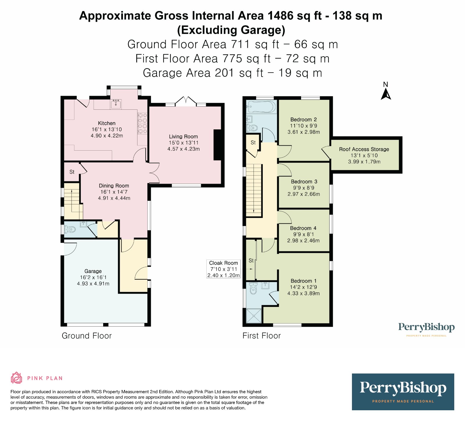 Shillingbury Lodge,, Two Hedges Road, Cheltenham floorplan