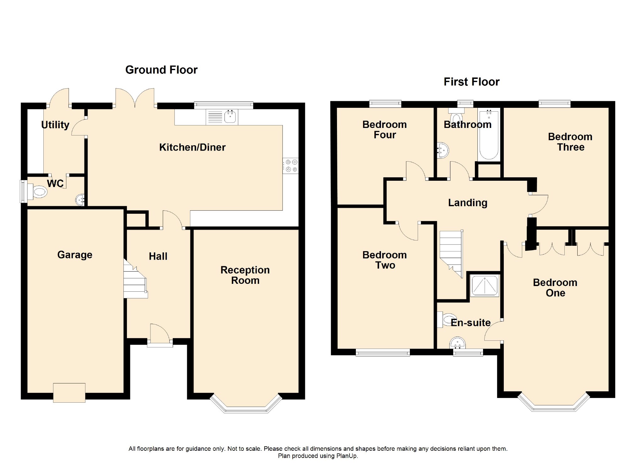 4 Bedrooms Detached house for sale in Berry Avenue, Chorley, Lancashire PR6