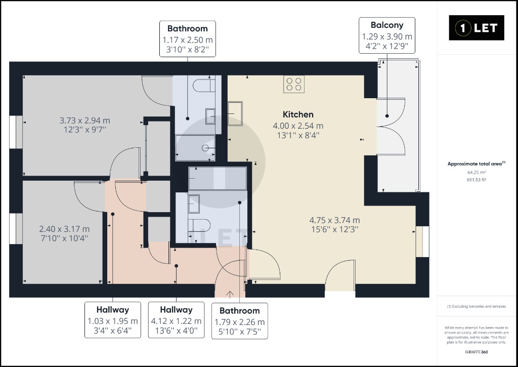Canal View, Winchburgh, West Lothian, EH52 6FW, West Lothian floorplan