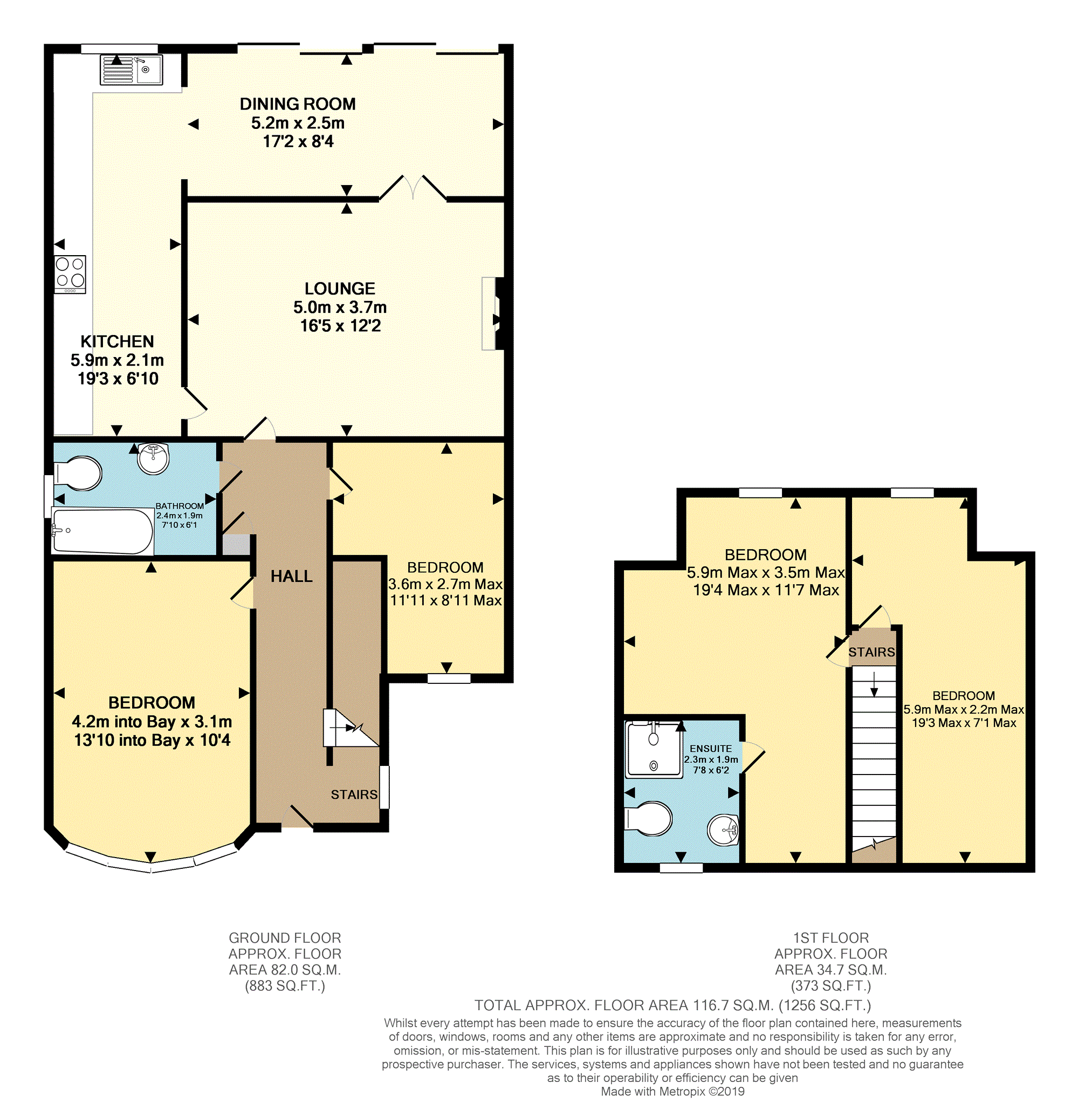 4 Bedrooms Semi-detached bungalow for sale in Westergate Road, Strood, Rochester ME2