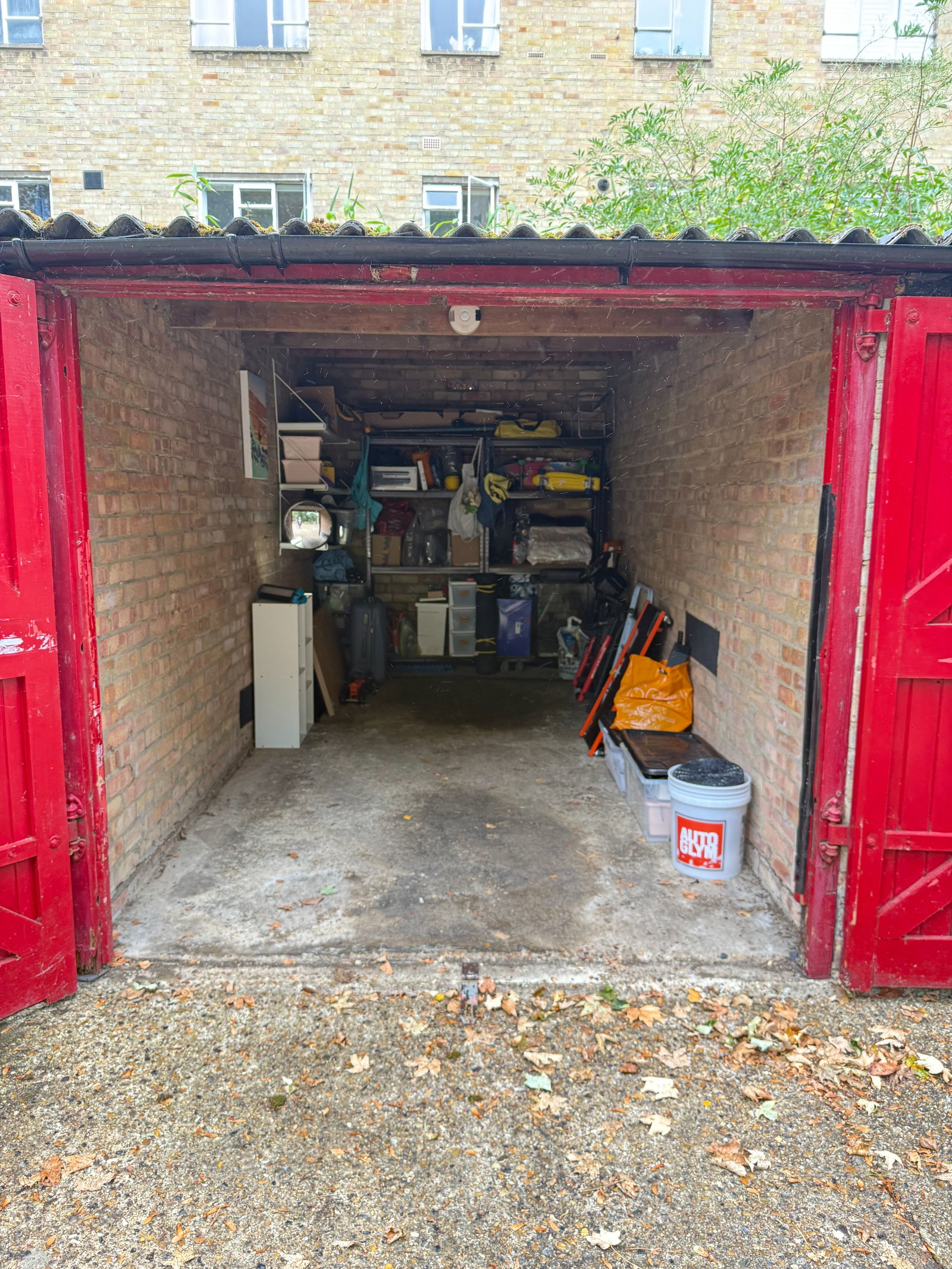 Yeate Street, London photo 5