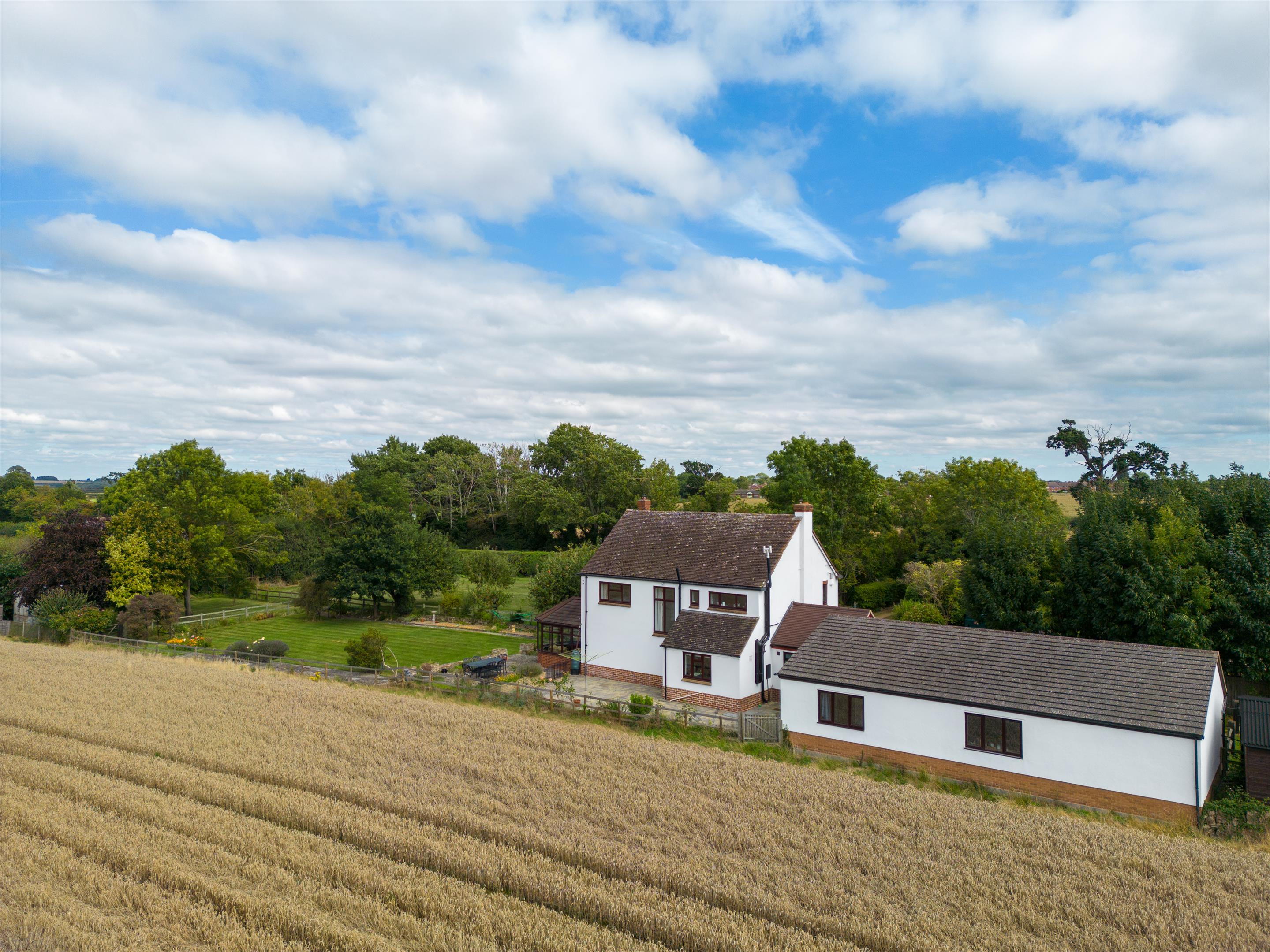Photos of Campden Road, Lower Quinton, StratfordUponAvon