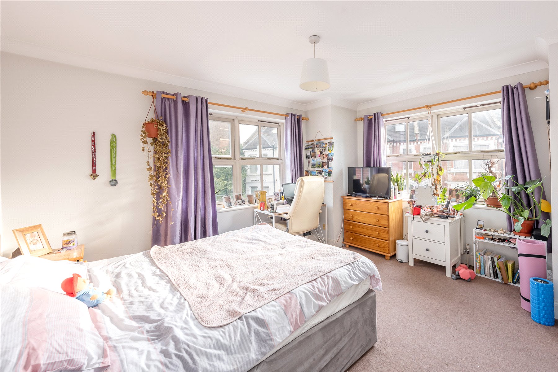 Photos of Honeybrook Road, London SW12 62787401 PrimeLocation