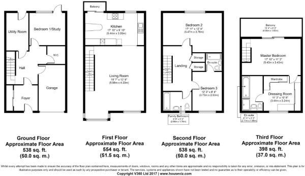 4 Bedrooms  for sale in Francis Street, Cardiff, Caerdydd CF11