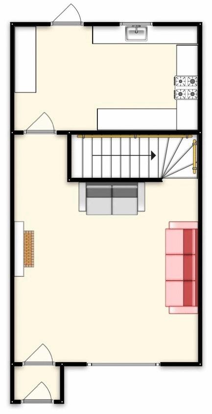 2 Bedrooms Terraced house for sale in Durham Close, Swinton, Manchester M27