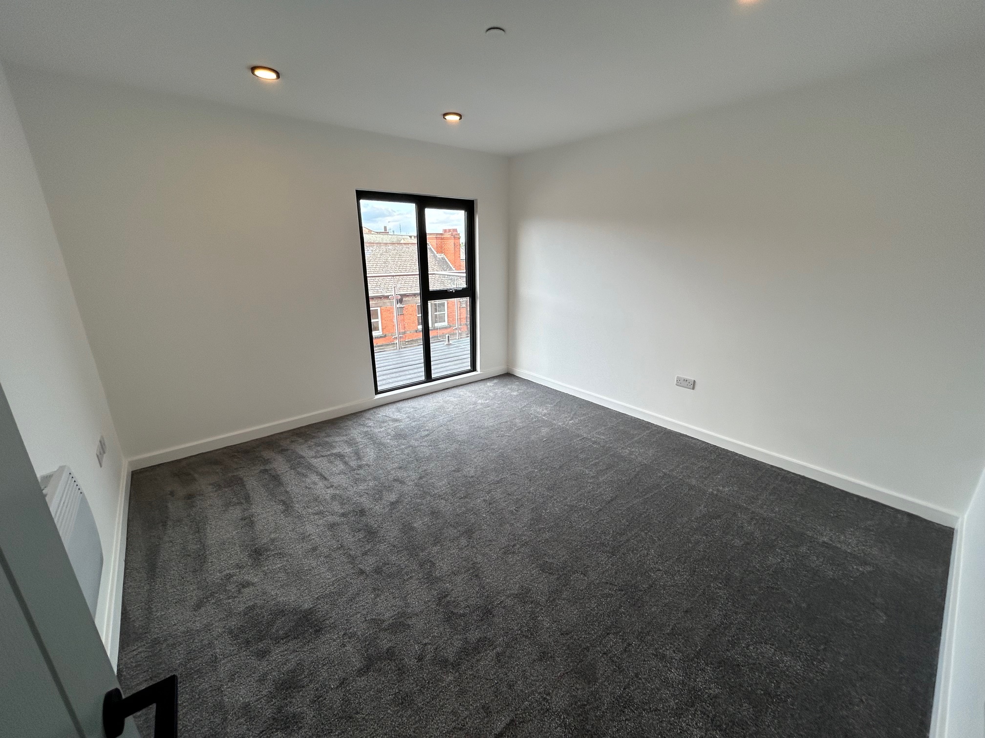 Apartment 44, Burlington Square, Burlington Street, CHESTERFIELD photo 3