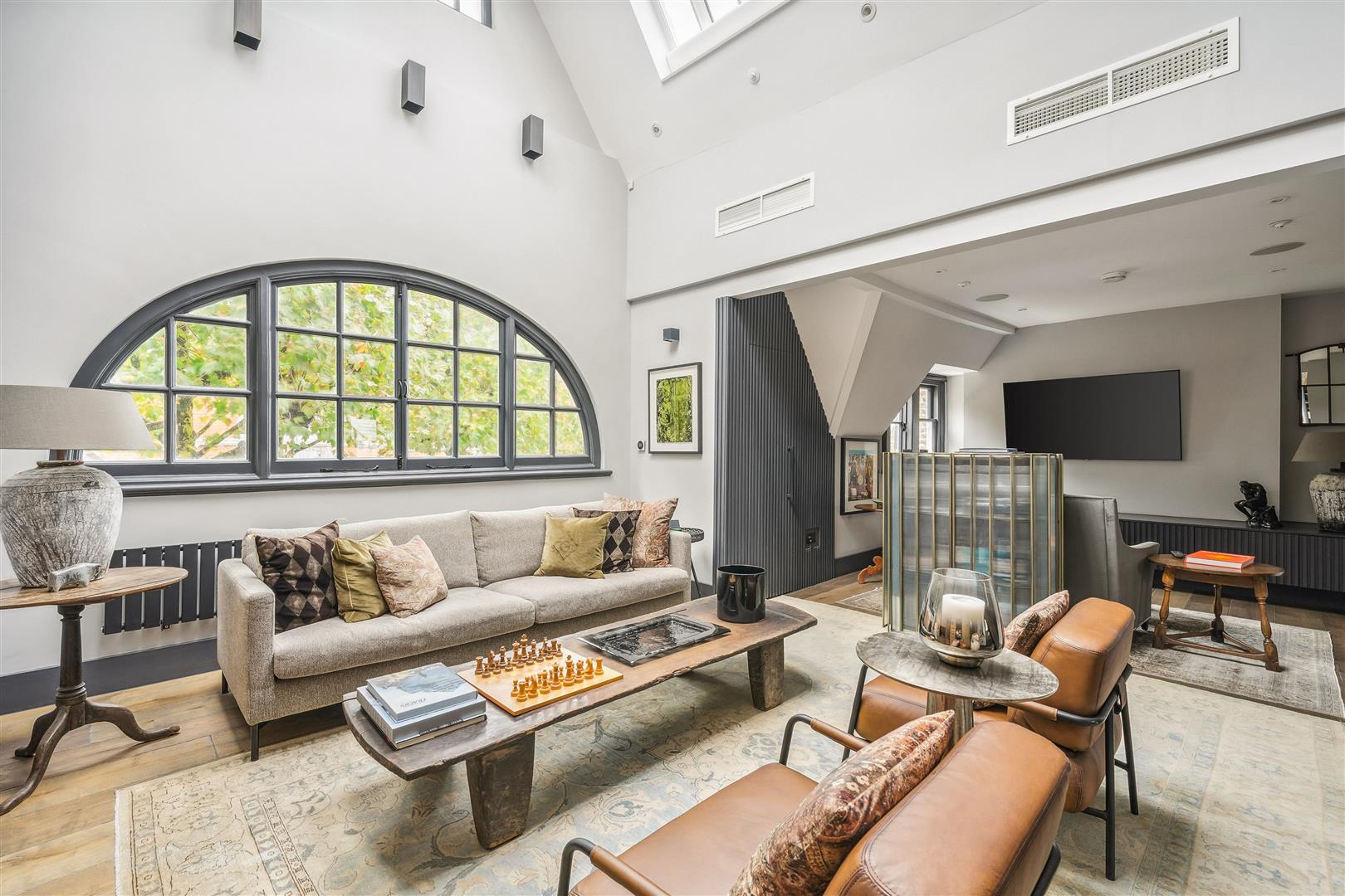 4 bedroom detached house for sale in Stevenage